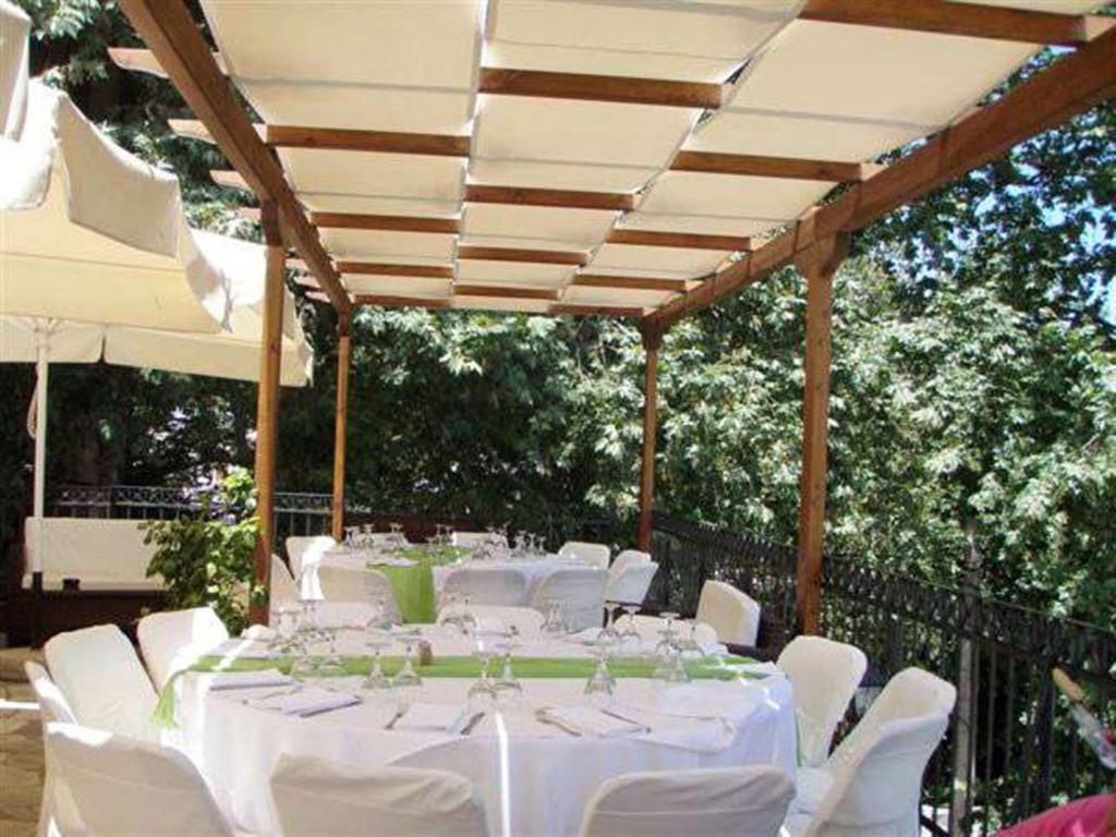 كيسوس Hotel Atrapos المظهر الخارجي الصورة